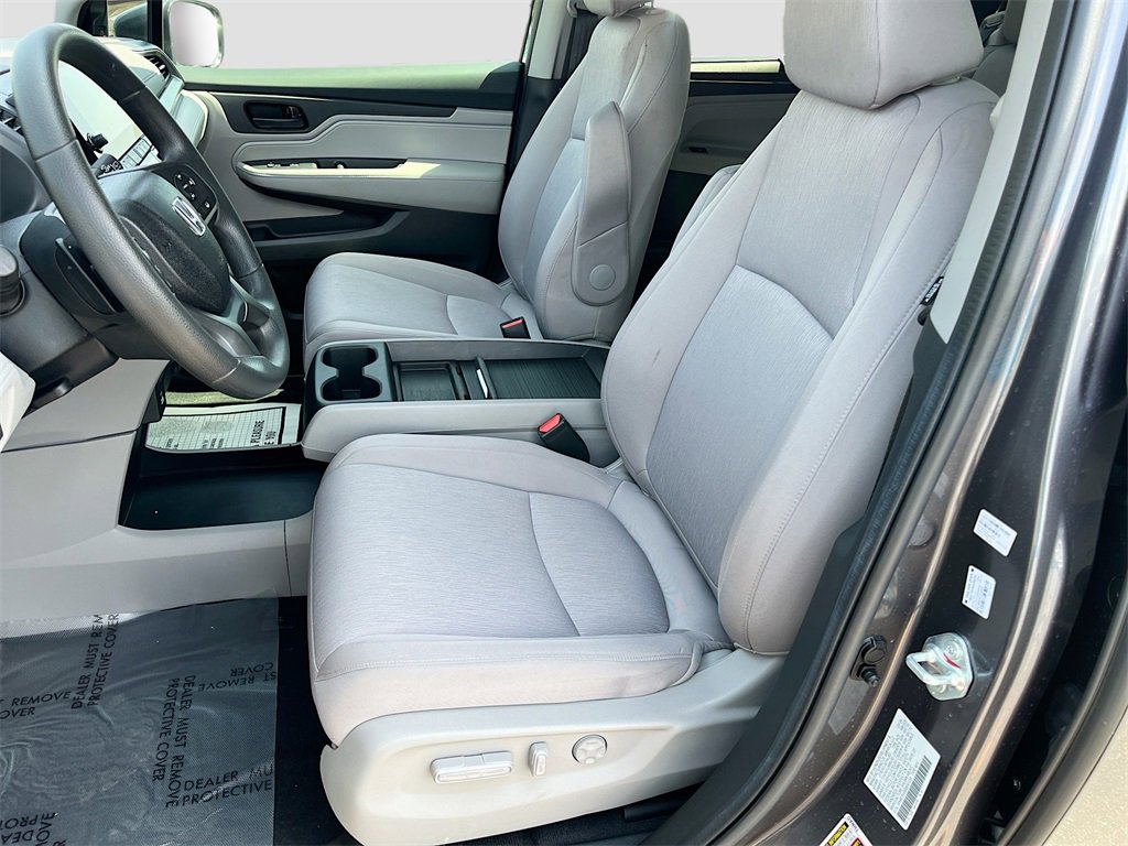 Used 2024 Honda Odyssey EX image 19
