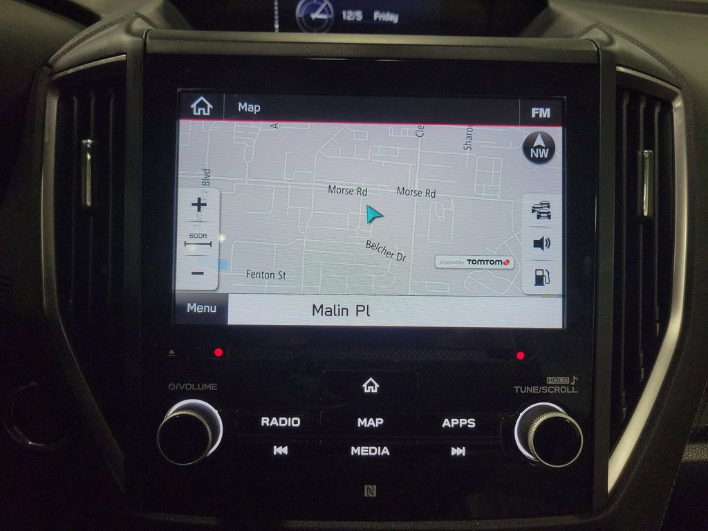 Used 2021 Subaru Forester Limited w/ Popular Package #3 image 19