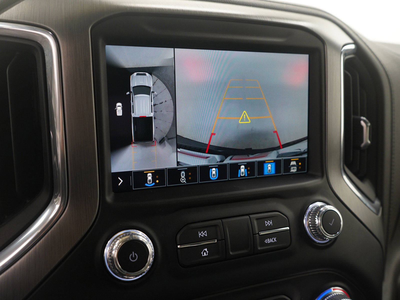 Used 2021 GMC Sierra 2500 Denali w/ Denali Ultimate Package image 17