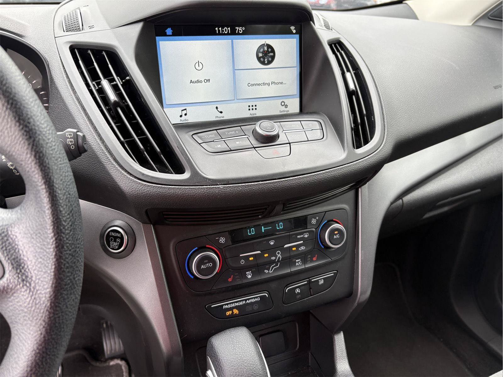 Used 2019 Ford Escape SE FWD image 10