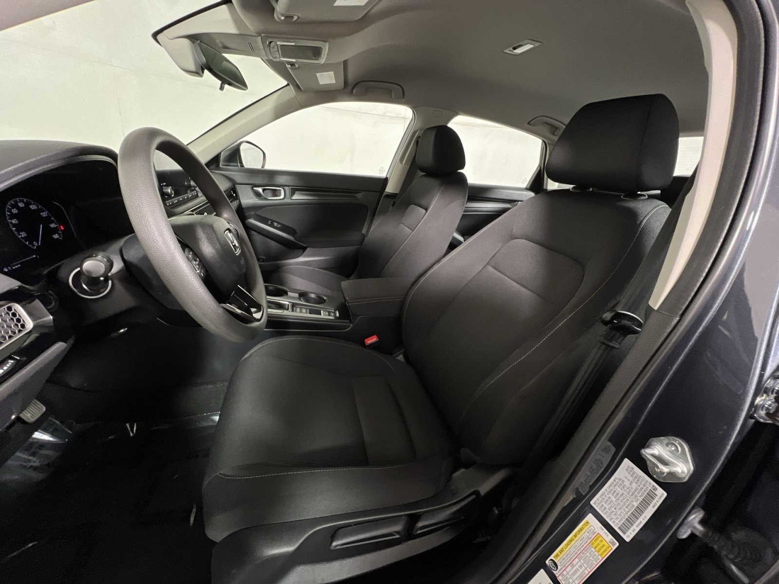 Used 2023 Honda Civic LX image 13