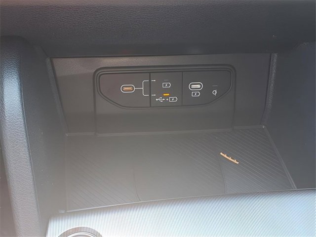 New 2026 Kia Sportage EX w/ EX Panorama Roof Package image 9