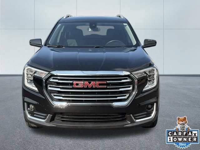 Used 2024 GMC Terrain SLT FWD image 5