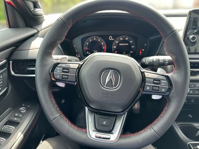 New 2026 Acura ADX A-Spec w/ Advance Package AWD/4WD image 15