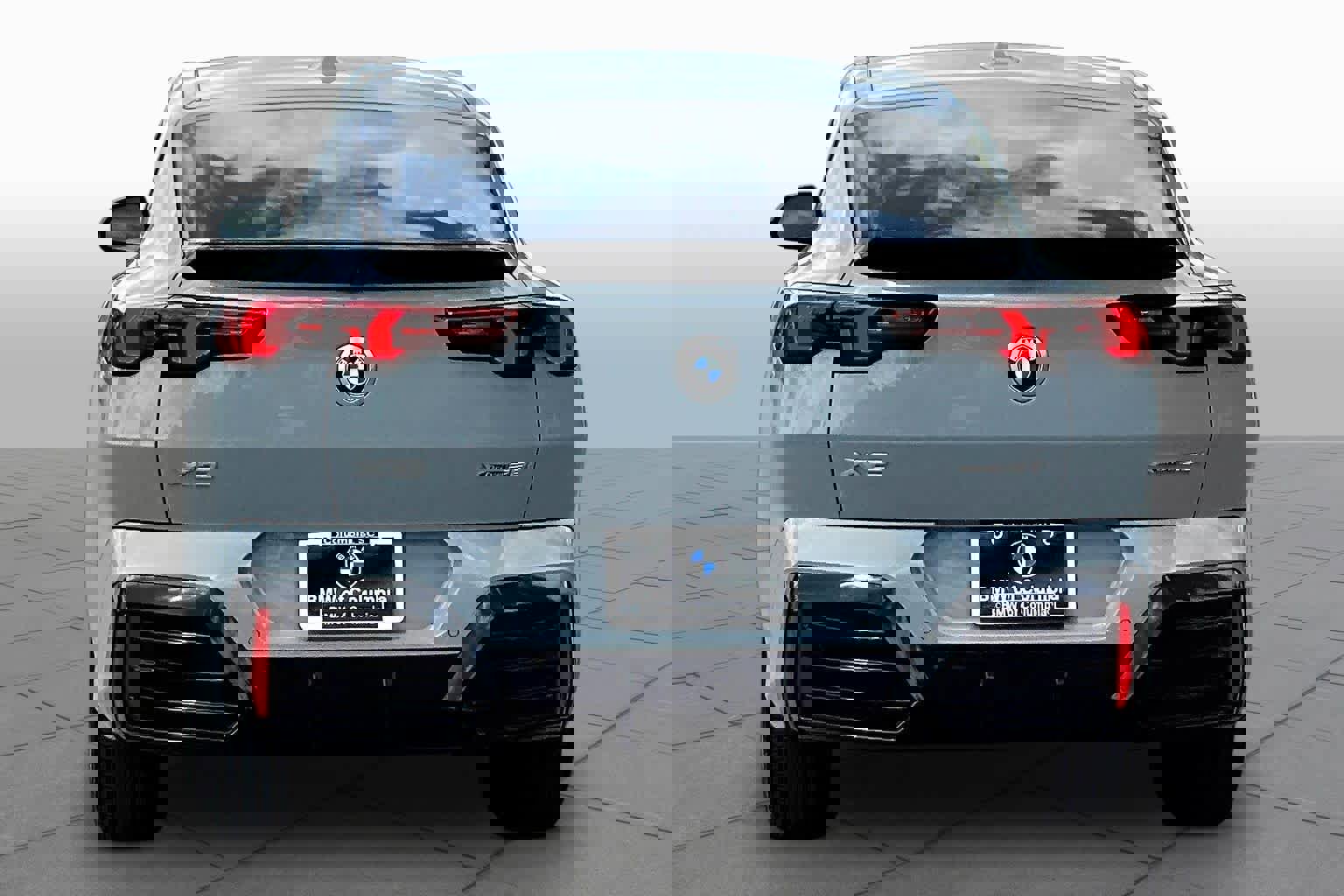 Certified 2025 BMW X2 xDrive28i image 4