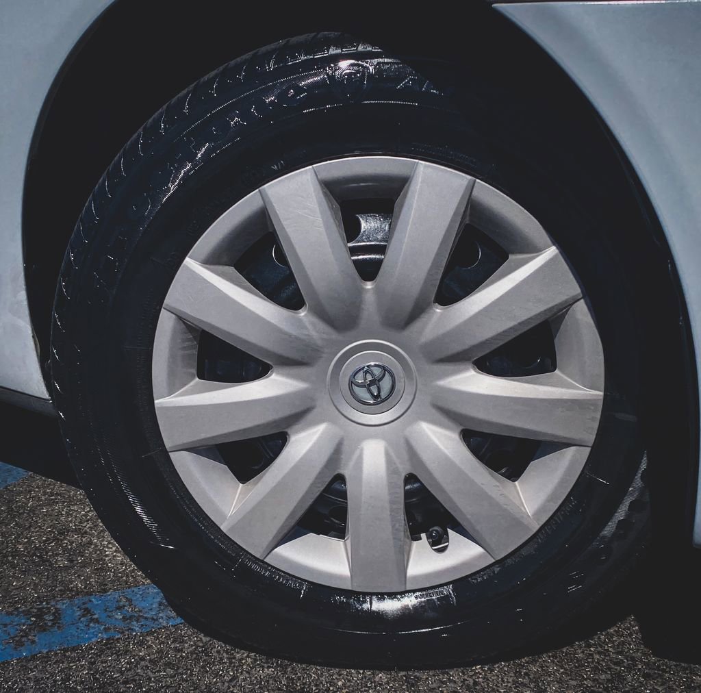 Used 2006 Toyota Camry FWD image 2