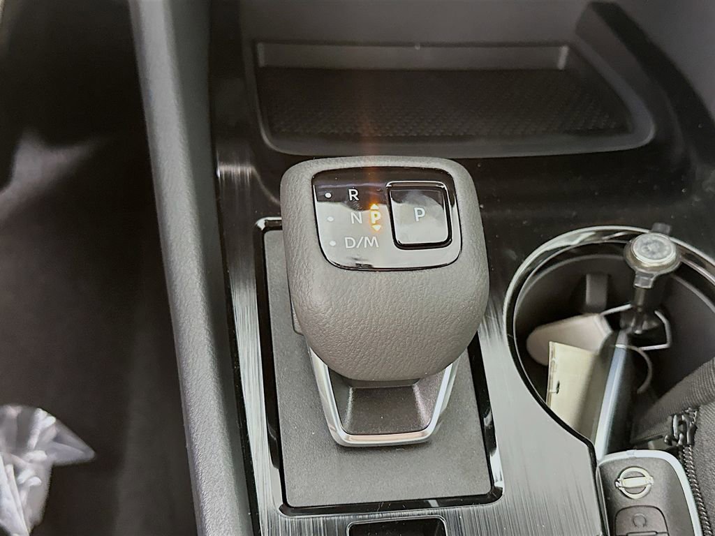 New 2026 Nissan Rogue SV image 22