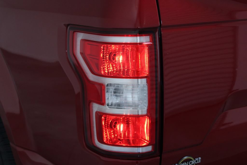 Used 2020 Ford F150 XLT w/ Equipment Group 302A Luxury RWD image 54