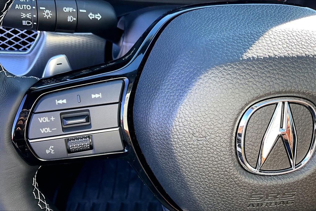 New 2026 Acura Integra A-Spec image 15