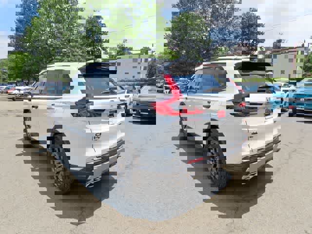 New 2026 Honda CR-V TrailSport image 4