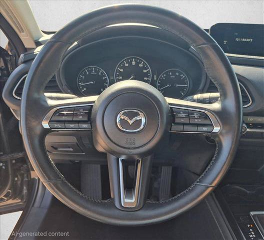 Used 2024 MAZDA CX-30 AWD 2.5 S w/ Select Sport Pkg image 12