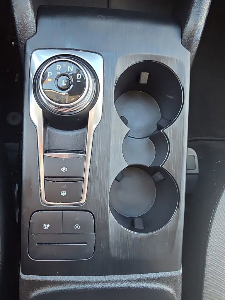 Certified 2022 Ford Escape SE w/ Cold Weather Package image 24