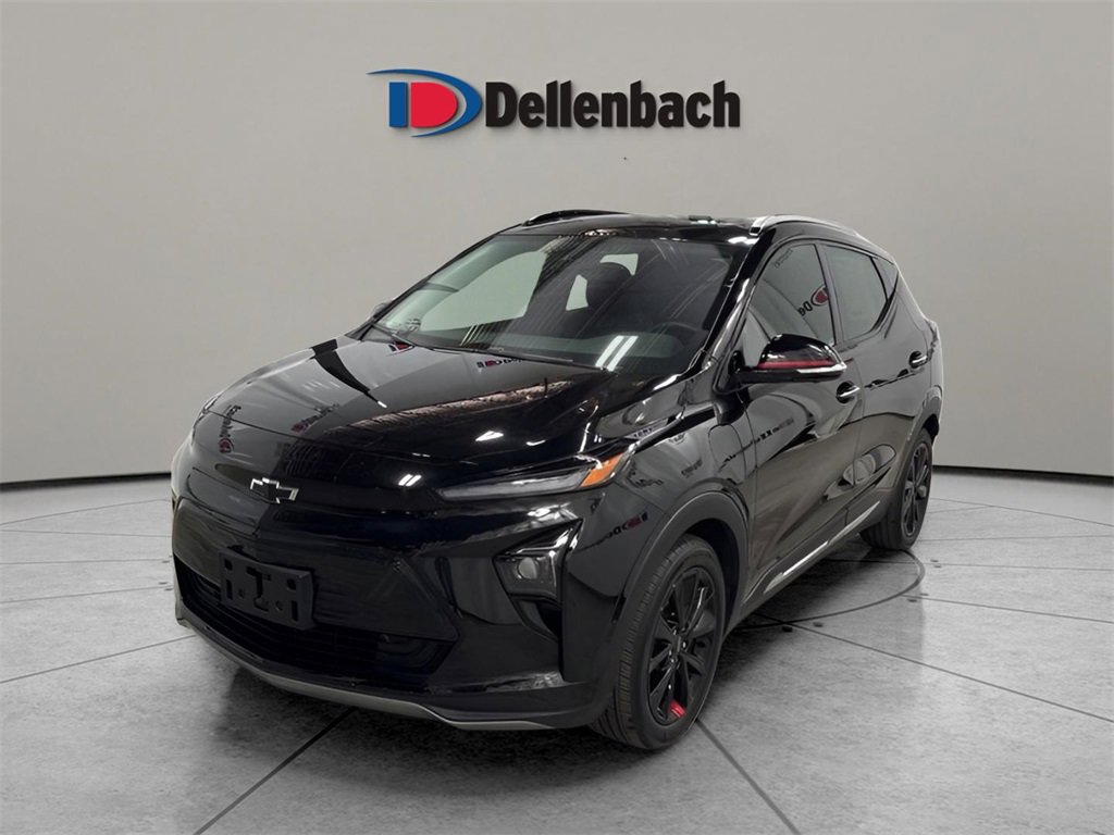 Used 2023 Chevrolet Bolt EUV Premier w/ Sun & Sound Package