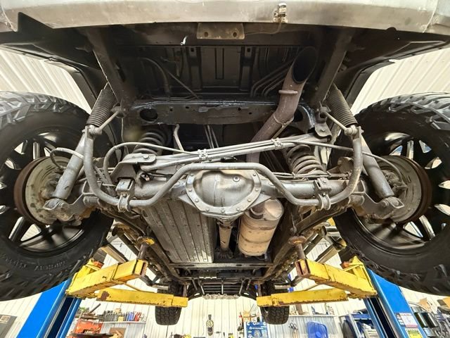 Used 2008 HUMMER H2 image 58