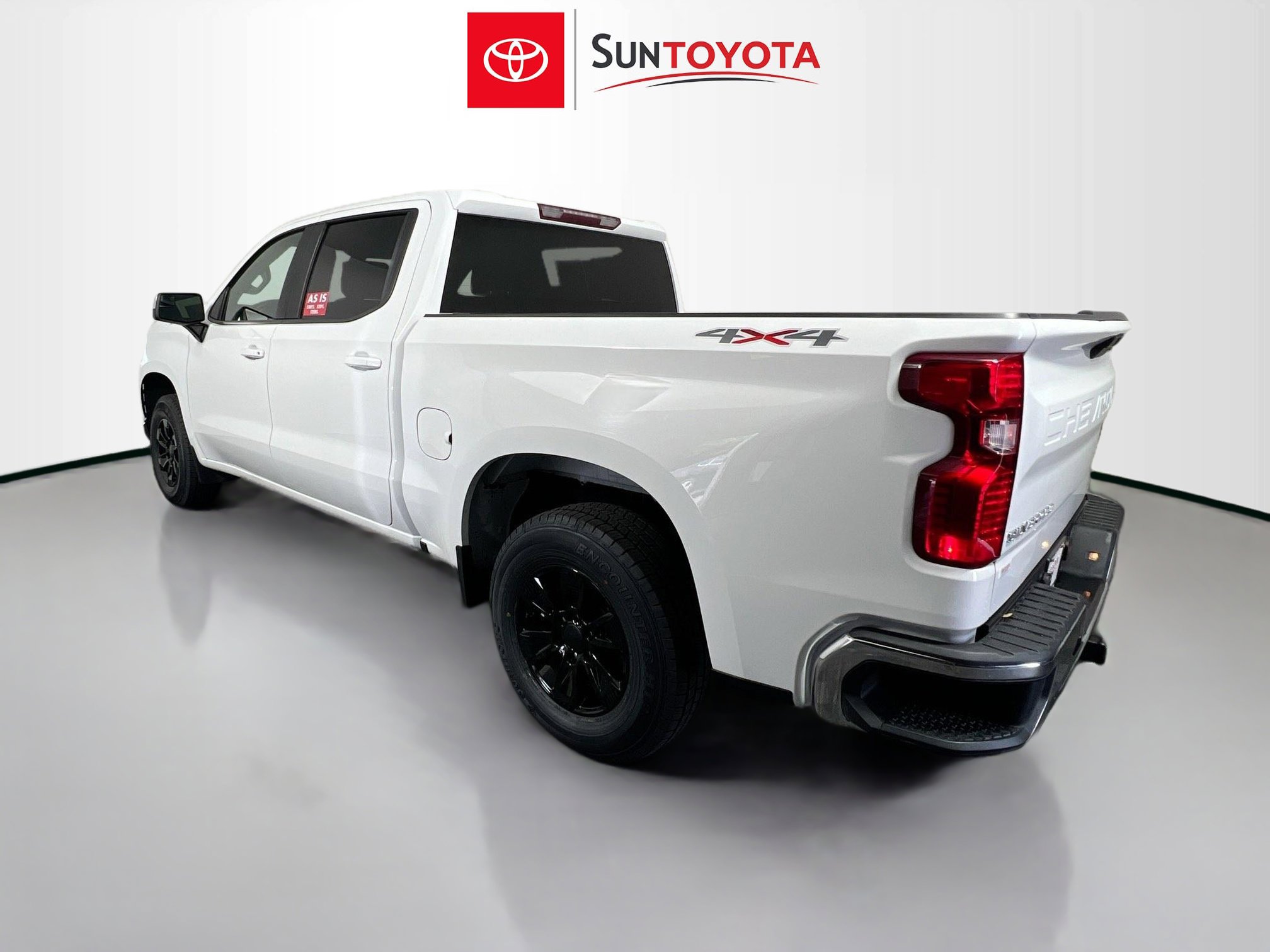Used 2020 Chevrolet Silverado 1500 LT w/ Fleet Comfort Package AWD/4WD image 6