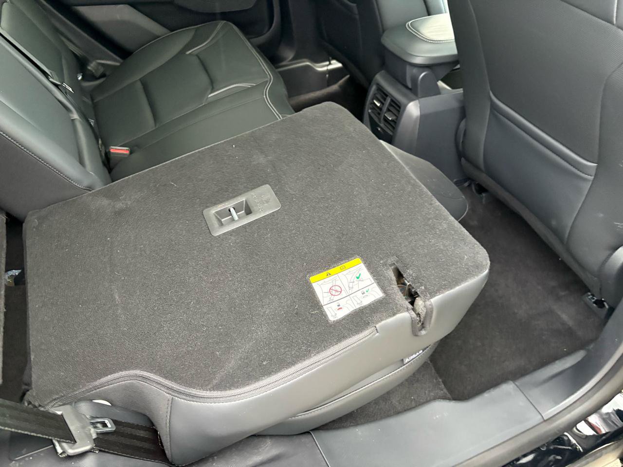 Used 2025 Ford Mustang Mach-E Premium image 46