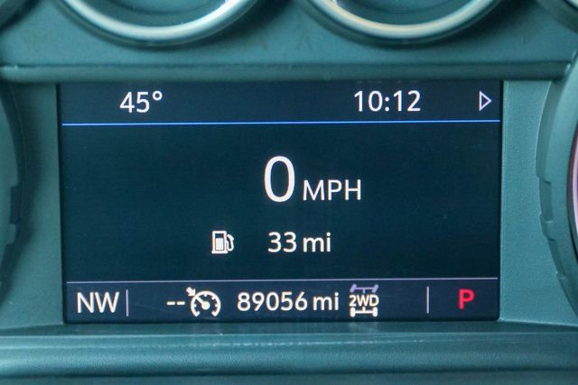 Used 2021 Chevrolet Tahoe Z71 w/ Luxury Package image 35