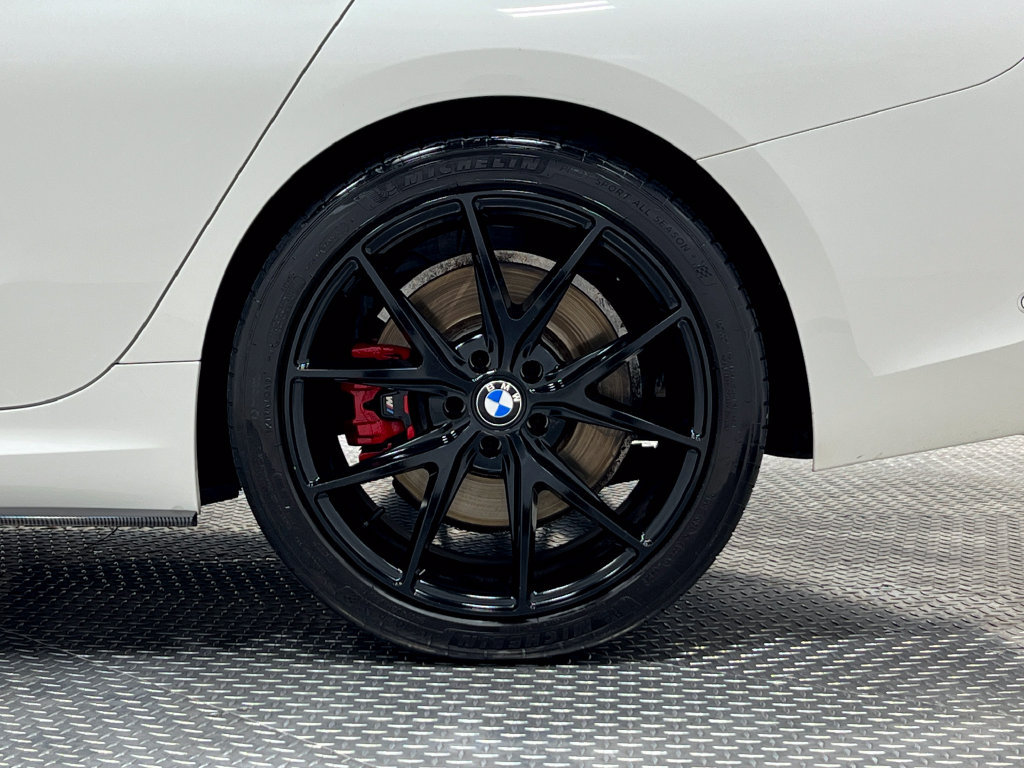 Used 2021 BMW M340i xDrive w/ Premium Package AWD/4WD image 39