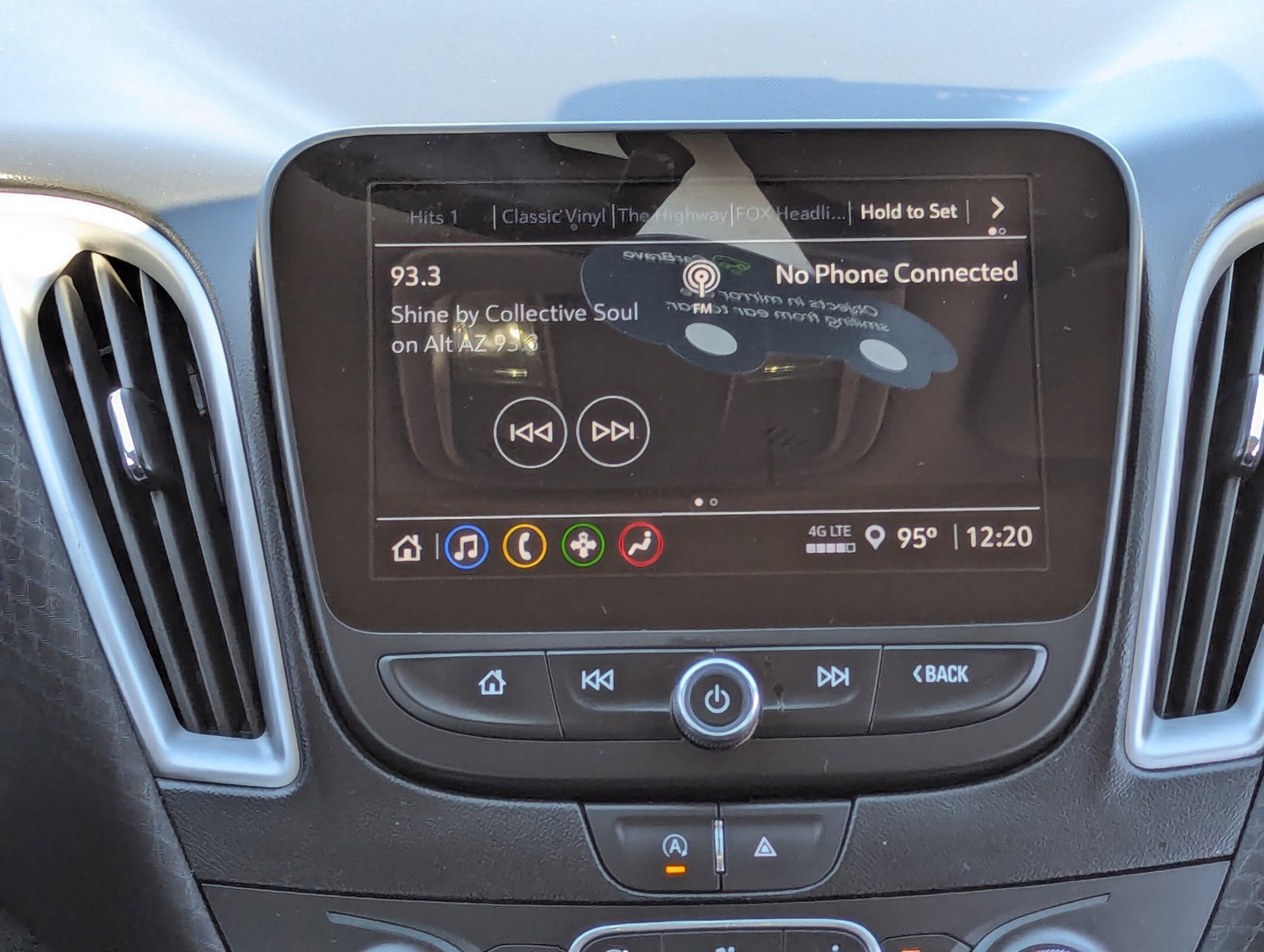 Certified 2024 Chevrolet Malibu LT image 18