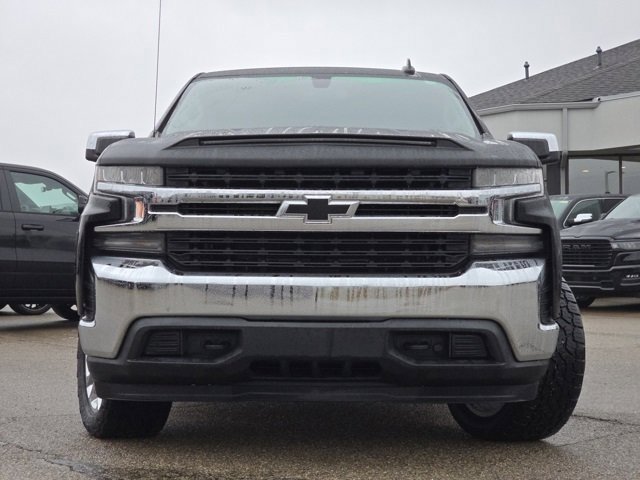 Used 2020 Chevrolet Silverado 1500 LT w/ All-Star Edition image 14