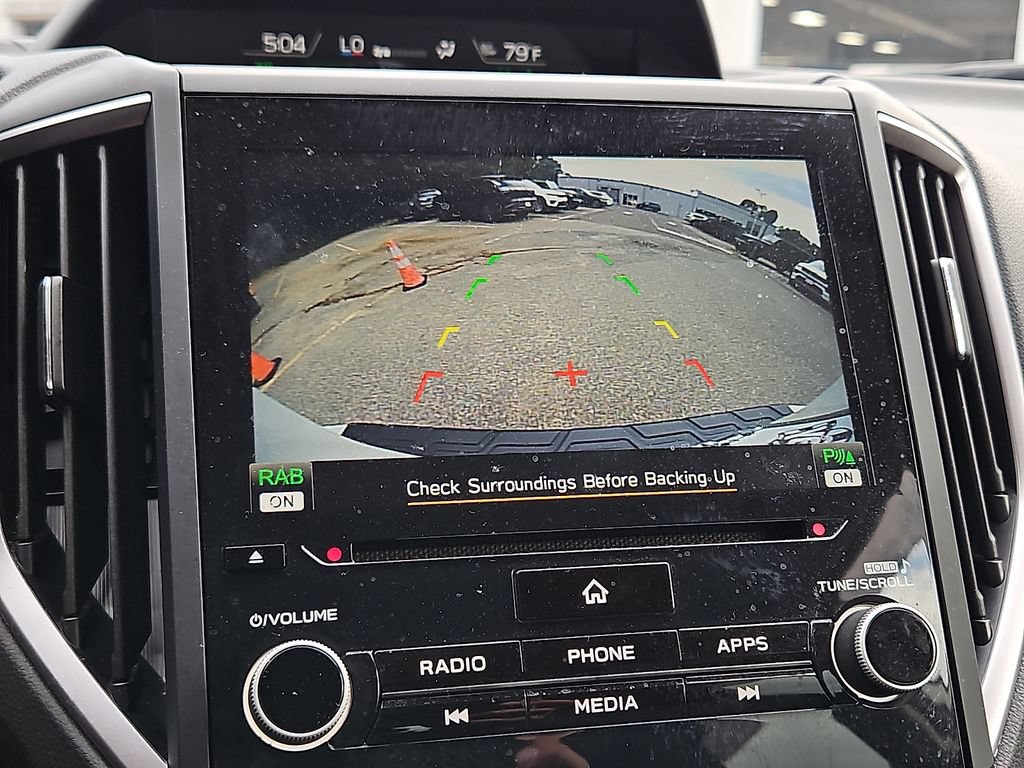 Used 2020 Subaru Forester Sport AWD/4WD image 19