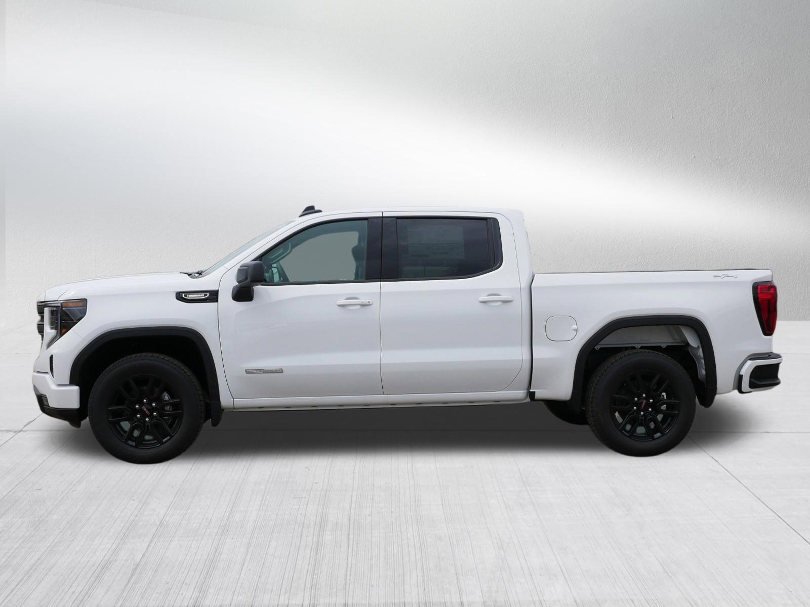 New 2026 GMC Sierra 1500 Elevation AWD/4WD image 2