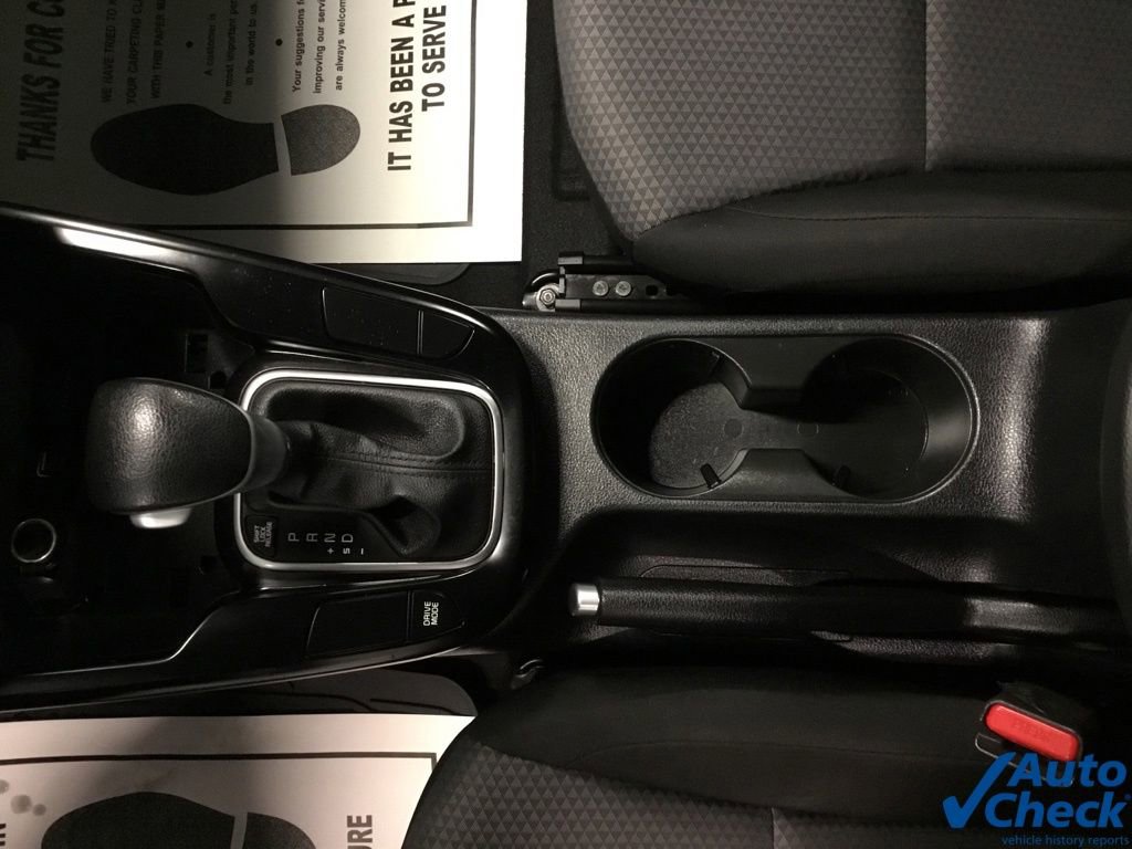 Used 2021 Kia Soul LX FWD image 47