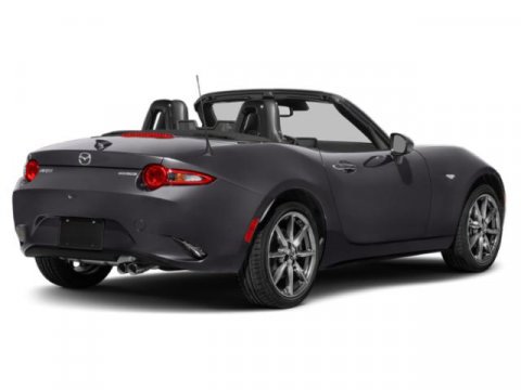 Used 2022 MAZDA MX-5 Miata Grand Touring w/ Weather Package image 6