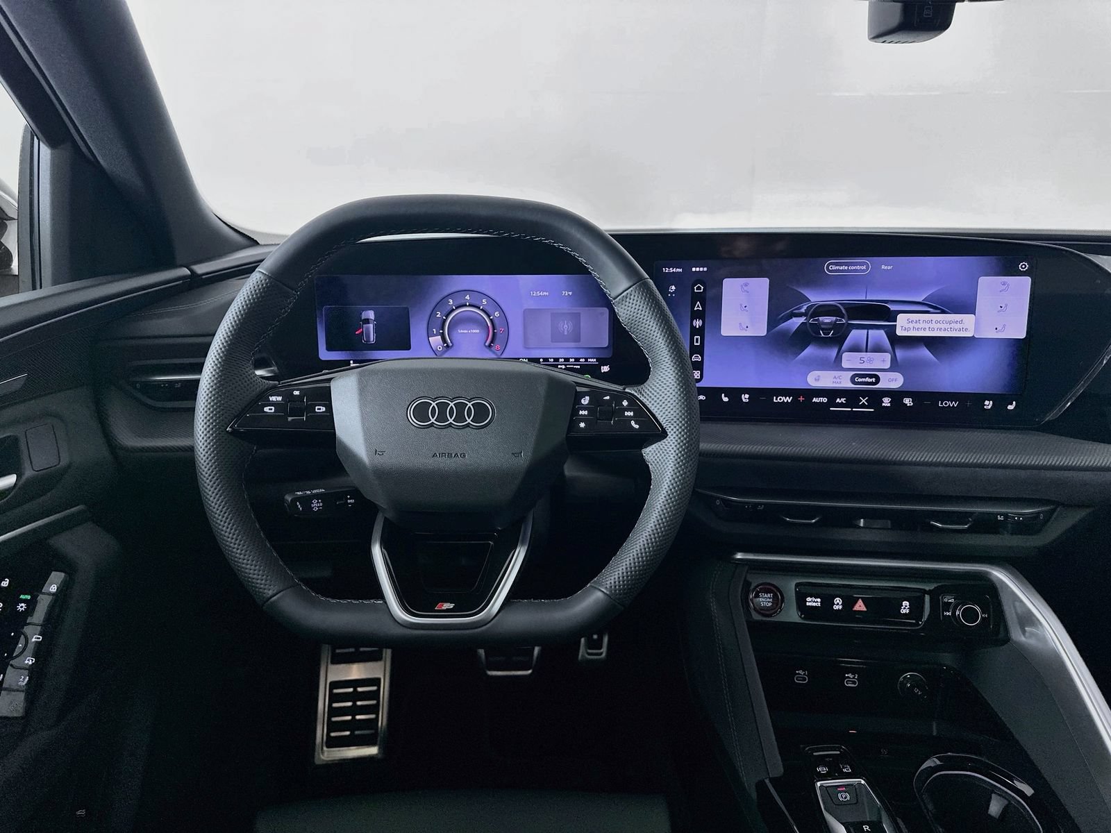 New 2026 Audi SQ5 Premium Plus AWD/4WD image 15