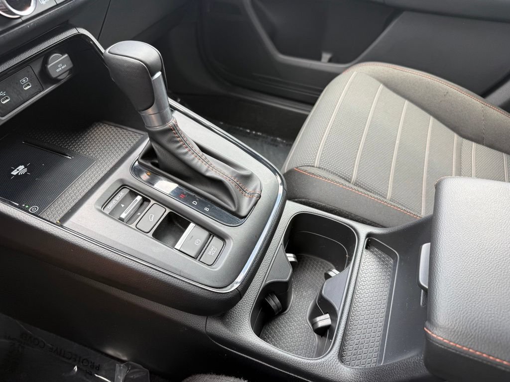 Used 2026 Honda CR-V Sport image 26