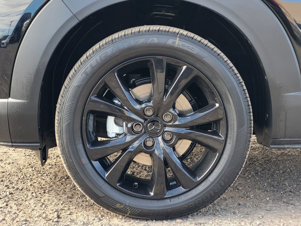 New 2026 MAZDA CX-30 AWD 2.5 S image 7