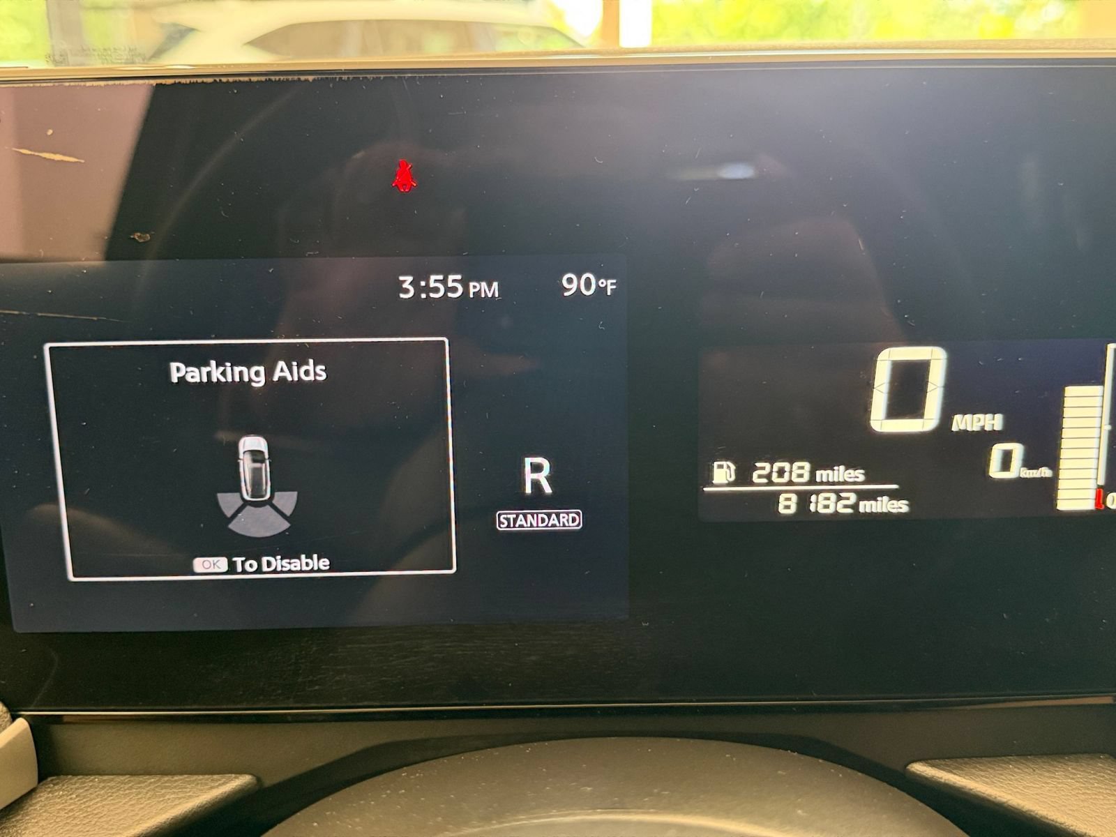Used 2026 Nissan Kicks SV w/ Cold Weather Package AWD/4WD image 34