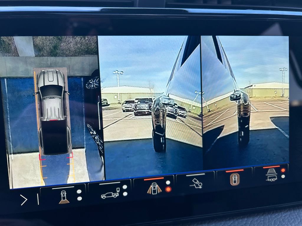 New 2026 GMC Sierra 3500 Denali w/ Denali Reserve Package image 30