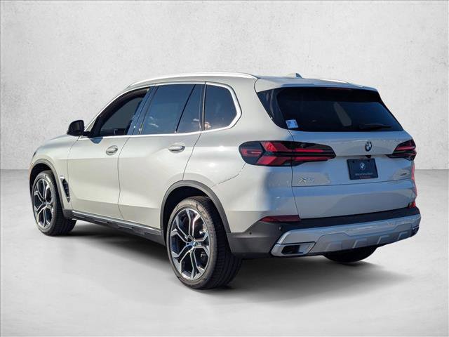 Used 2026 BMW X5 sDrive40i w/ Climate Comfort Package image 8