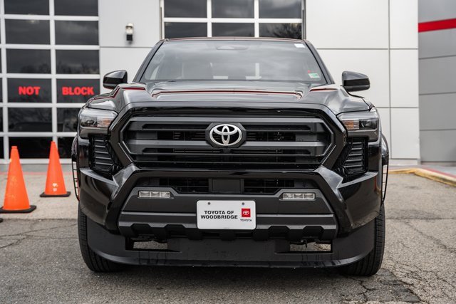 New 2026 Toyota Tacoma SR5 image 2