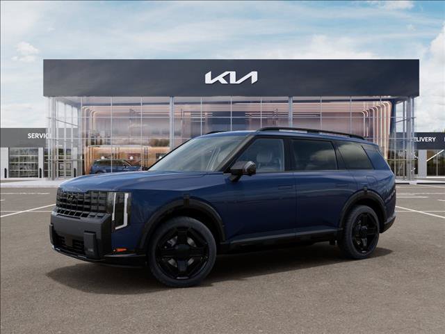 New 2027 Kia Telluride X-Line SX Prestige AWD/4WD image 3