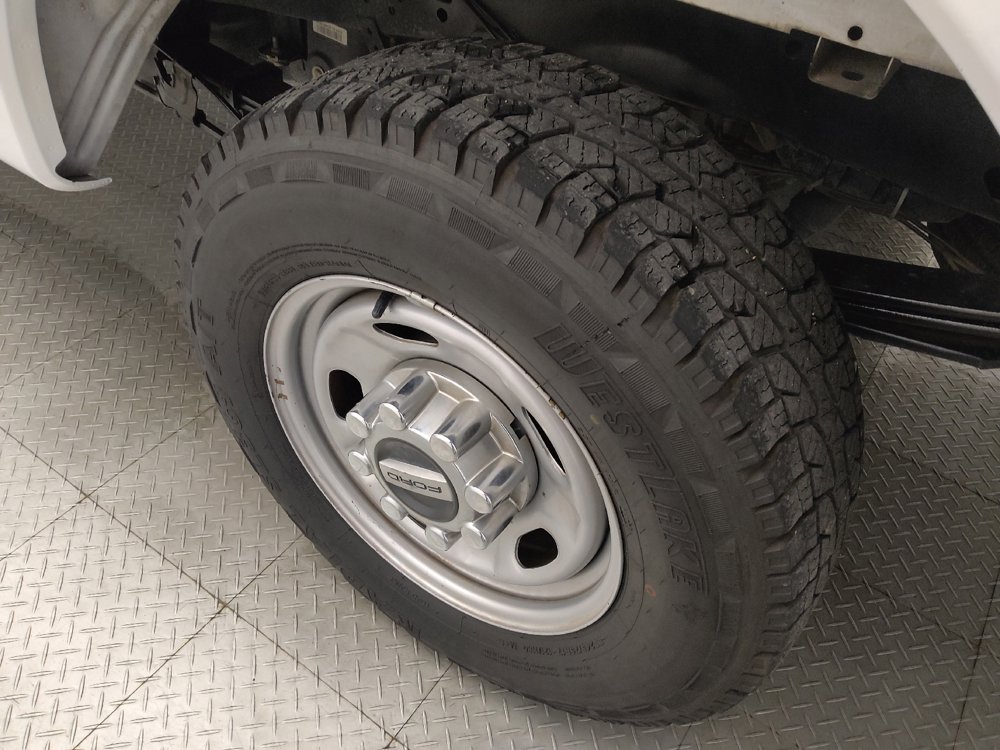 Used 2017 Ford F250 XL w/ Power Equipment Group RWD image 31