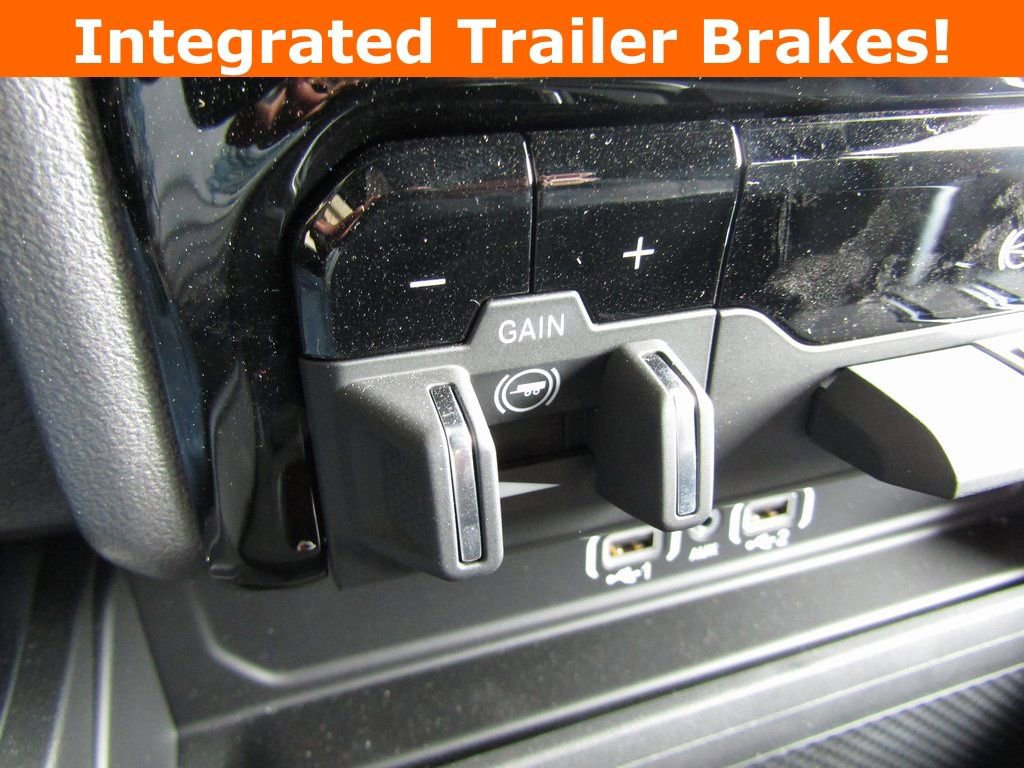 New 2026 RAM 2500 Big Horn image 12