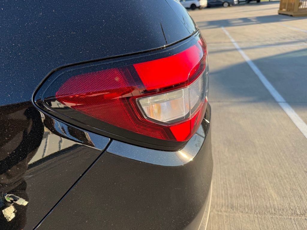 New 2025 Honda Pilot TrailSport image 27