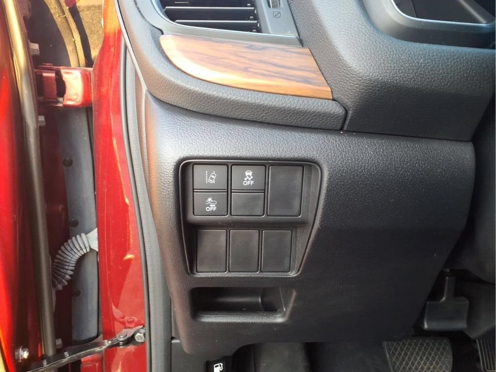 Used 2021 Honda CR-V EX image 23