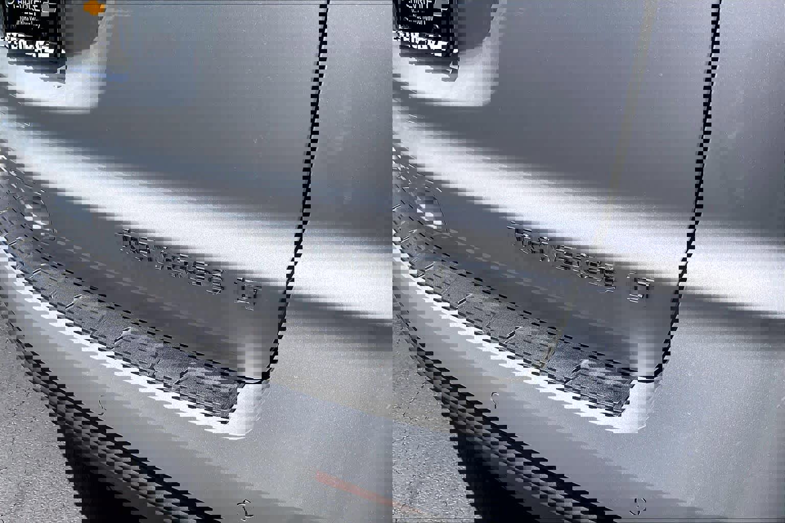 Used 2015 Chevrolet Traverse LT image 9