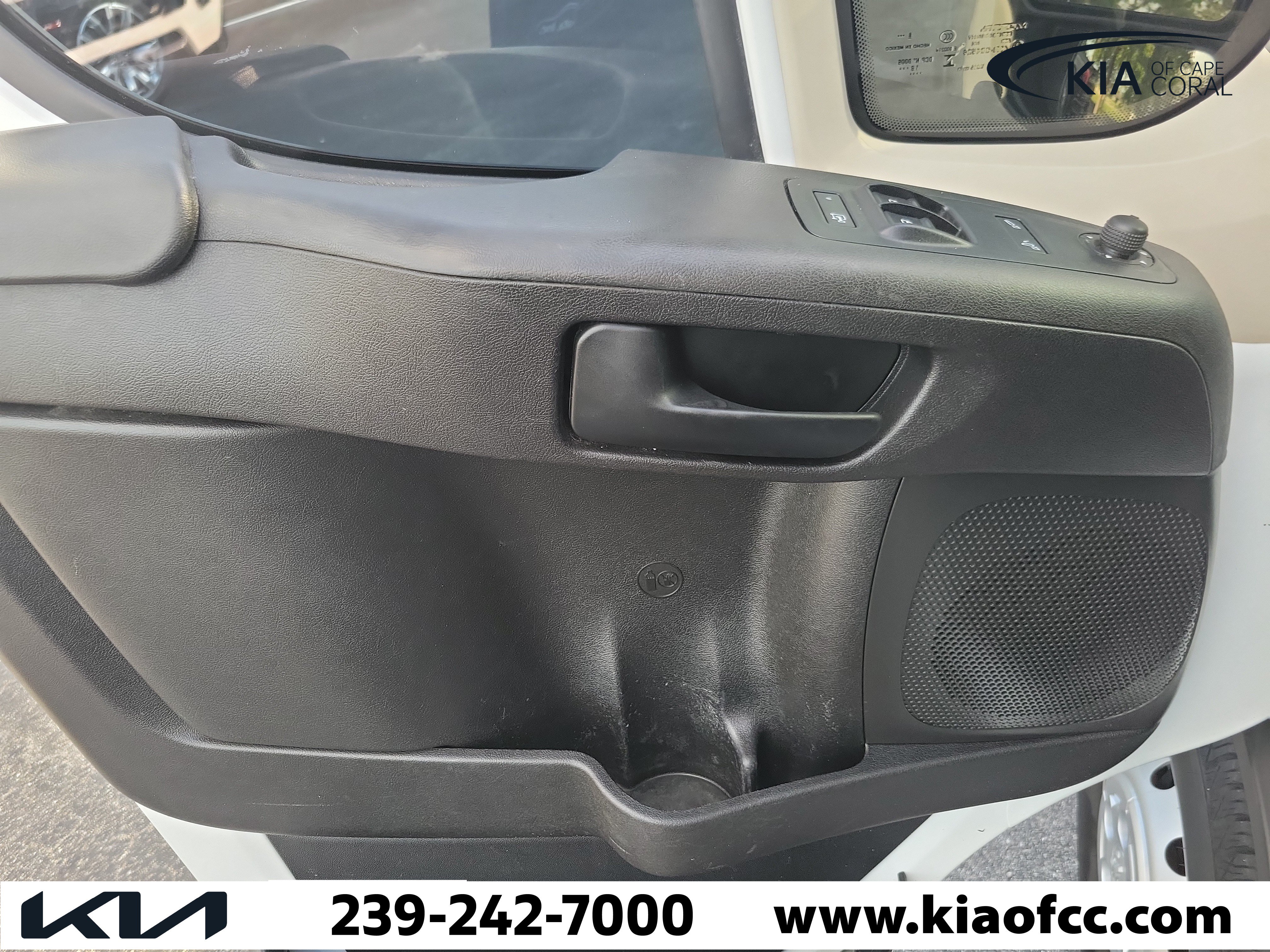 Used 2019 RAM ProMaster 3500 FWD image 22