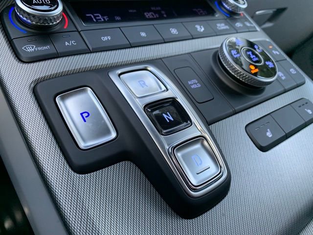 Used 2025 Hyundai Palisade SEL image 26