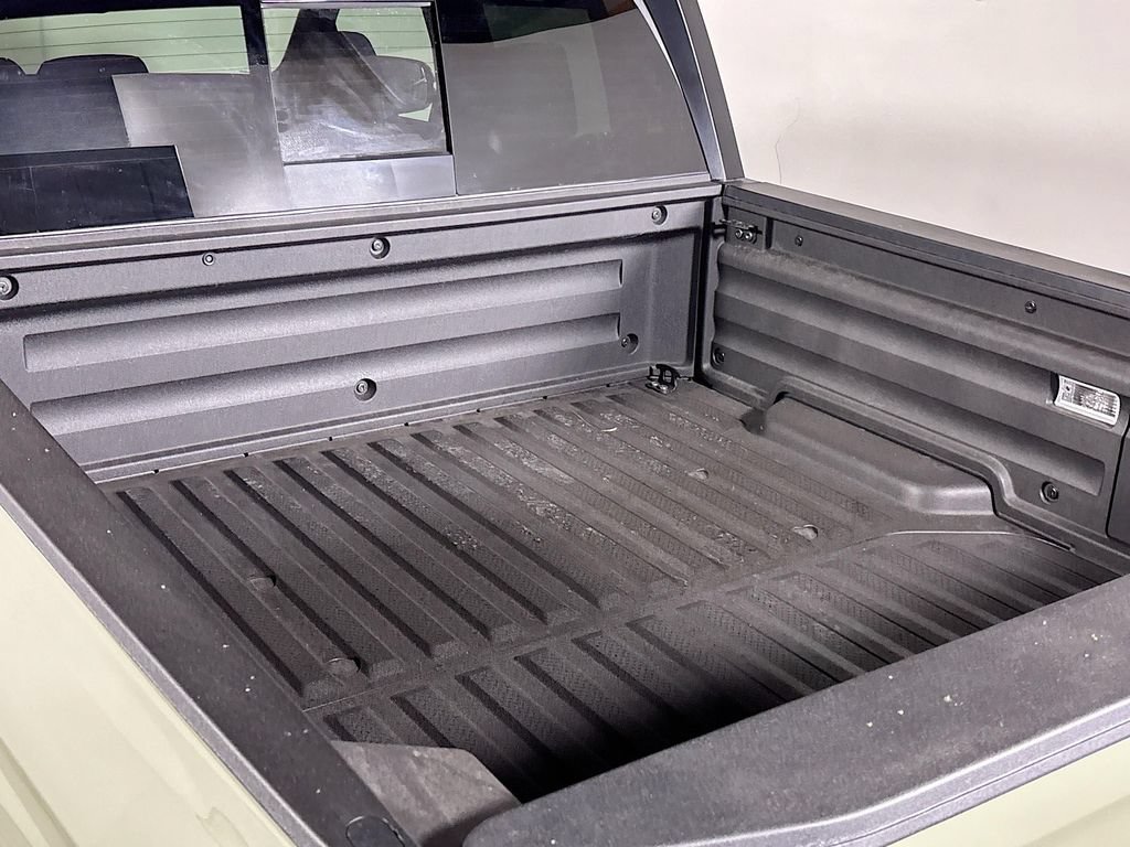 New 2026 Honda Ridgeline TrailSport image 22