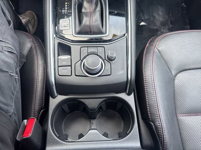 Used 2023 MAZDA CX-5 Carbon Edition AWD/4WD image 15