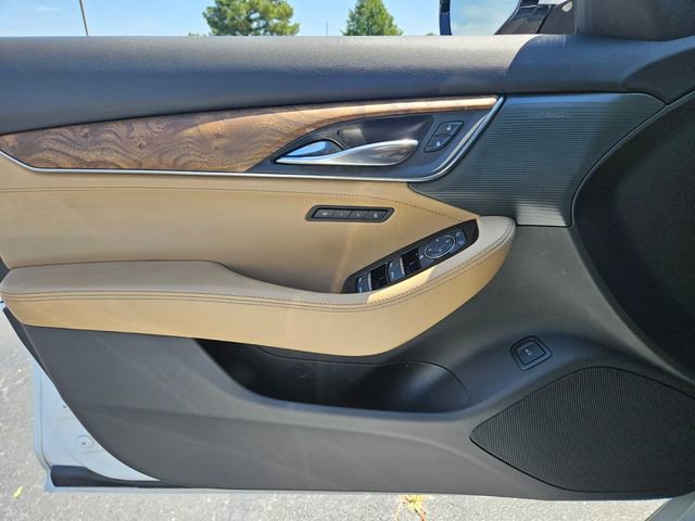 Used 2025 Cadillac CT5 Premium Luxury RWD image 30