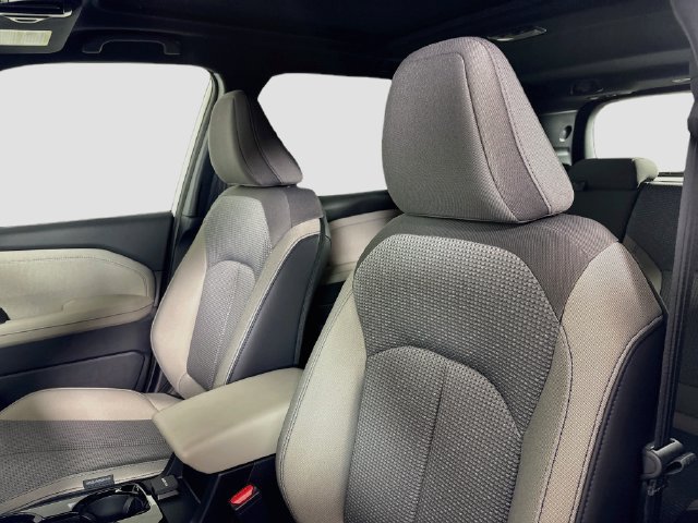 New 2026 Subaru Forester Premium AWD/4WD image 20