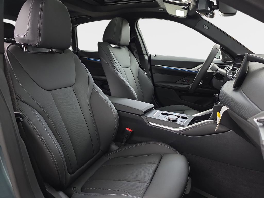 New 2026 BMW i4 xDrive40i w/ M Sport Package image 9