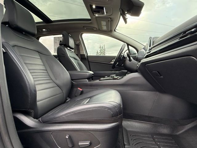 Used 2023 Kia Sportage SX Prestige image 31