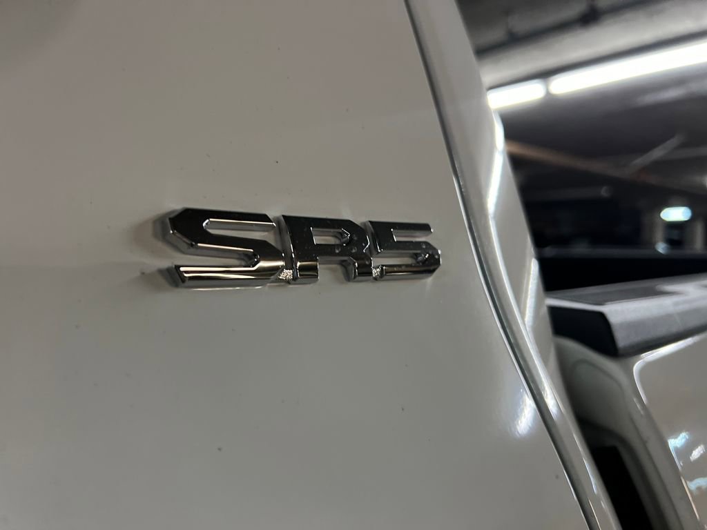 New 2025 Toyota Tacoma SR5 image 7